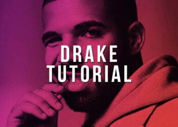 How To Make A Drake Type Beat [More Life] (FL Studio Tutorial)