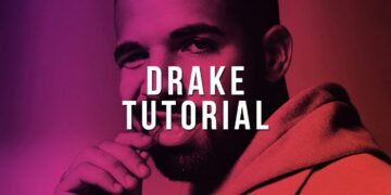 How To Make A Drake Type Beat [More Life] (FL Studio Tutorial)