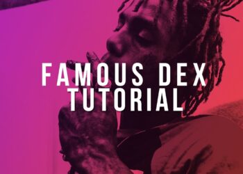 How To Make A Famous Dex Type Beat (FL Studio Tutorial)