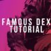 How To Make A Famous Dex Type Beat (FL Studio Tutorial)