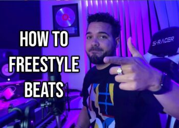 How To Make A Freestyle Beat (EASY) – FL Studio Tutorial | AngelLaCiencia Beats