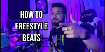 How To Make A Freestyle Beat (EASY) – FL Studio Tutorial | AngelLaCiencia Beats