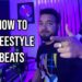 How To Make A Freestyle Beat (EASY) – FL Studio Tutorial | AngelLaCiencia Beats