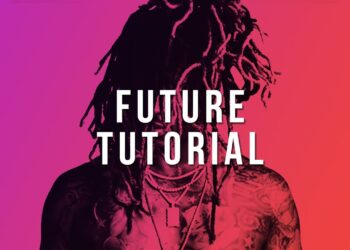 How To Make A Future Type Beat (FL Studio Tutorial)