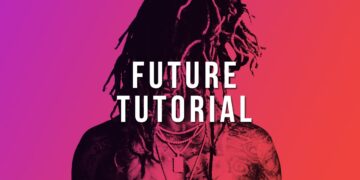 How To Make A Future Type Beat (FL Studio Tutorial)