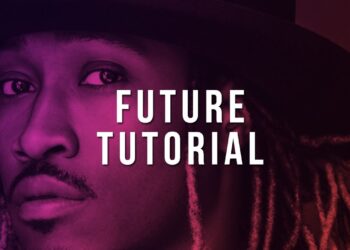 How To Make A Future Type Beat (FL Studio Tutorial)