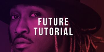 How To Make A Future Type Beat (FL Studio Tutorial)