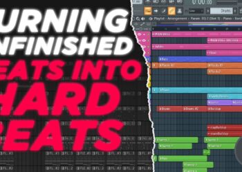 HOW TO MAKE A HARD INTRO IN FL STUDIO TUTORIAL 2020