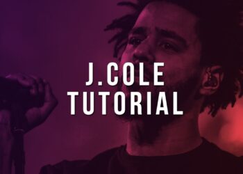 How To Make A J.Cole Type Beat (FL Studio Tutorial)