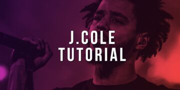 How To Make A J.Cole Type Beat (FL Studio Tutorial)