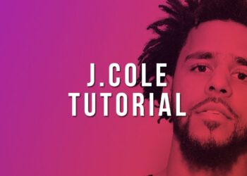 How To Make A J.Cole Type Beat (FL Studio Tutorial)