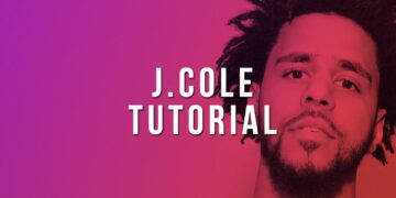 How To Make A J.Cole Type Beat (FL Studio Tutorial)
