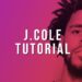 How To Make A J.Cole Type Beat (FL Studio Tutorial)