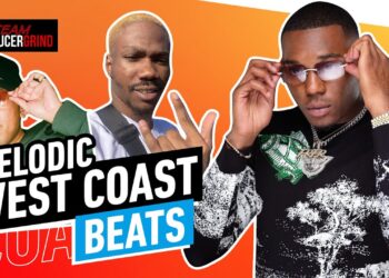 How To Make A Kalan FrFr Type Beat With LaynoProd & WhoIsJBeats | West Coast Beat FL Studio Tutorial