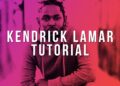 How To Make A Kendrick Lamar Type Beat [Levitate] (FL Studio Tutorial)