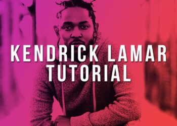 How To Make A Kendrick Lamar Type Beat [Levitate] (FL Studio Tutorial)