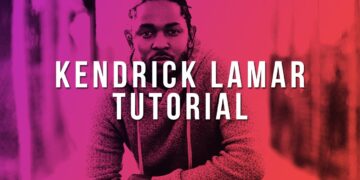 How To Make A Kendrick Lamar Type Beat [Levitate] (FL Studio Tutorial)