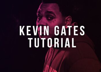 How To Make A Kevin Gates Type Beat (FL Studio Tutorial)