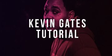 How To Make A Kevin Gates Type Beat (FL Studio Tutorial)