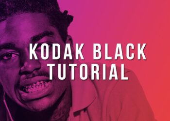 How To Make A Kodak Black Type Beat (FL Studio Tutorial)