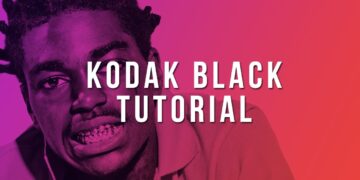 How To Make A Kodak Black Type Beat (FL Studio Tutorial)