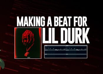 How To Make A Lil Durk Type Beat