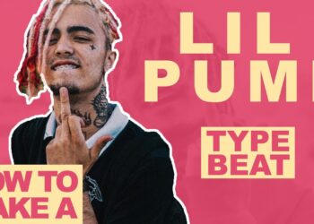 HOW TO MAKE A LIL PUMP TYPE BEAT | MAKING A LIL PUMP TYPE BEAT FROM SCRATCH