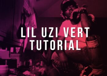 How To Make A Lil Uzi Vert Type Beat (FL Studio Tutorial)