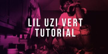 How To Make A Lil Uzi Vert Type Beat (FL Studio Tutorial)