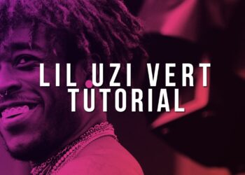 How To Make A Lil Uzi Vert Type Beat (FL Studio Tutorial)