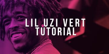 How To Make A Lil Uzi Vert Type Beat (FL Studio Tutorial)