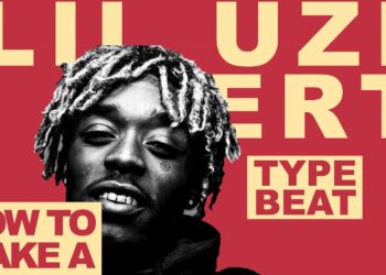 How To Make A Lil Uzi Vert Type Beat [Lil Uzi Vert Tutorial by E-Trou]