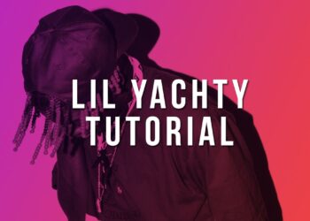 How To Make A Lil Yachty Type Beat (FL Studio Tutorial)