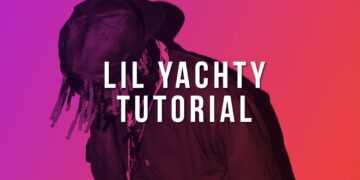 How To Make A Lil Yachty Type Beat (FL Studio Tutorial)