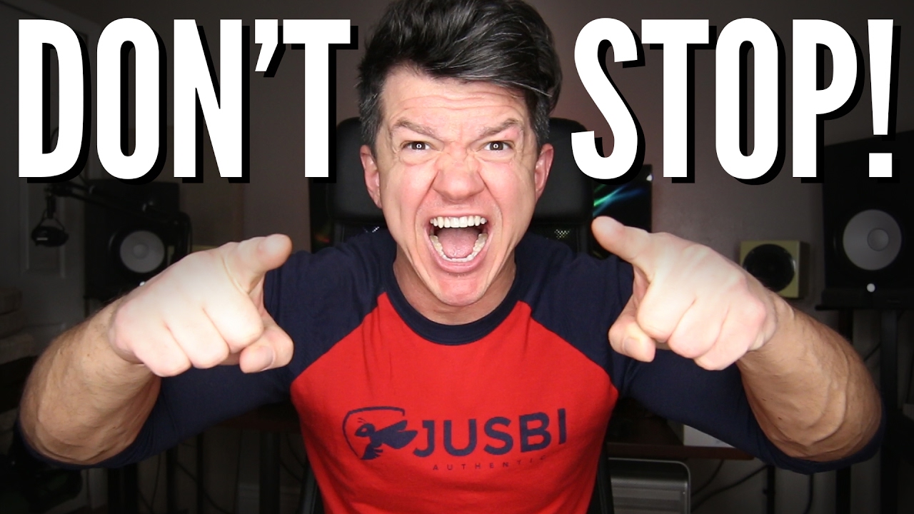 How To Make A Living Off Music | What You Need To Do!