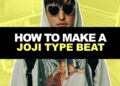 HOW TO MAKE A LO-FI HIP HOP BEAT FOR JOJI | FL Studio 12 Lo-Fi Tutorial
