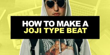 HOW TO MAKE A LO-FI HIP HOP BEAT FOR JOJI | FL Studio 12 Lo-Fi Tutorial