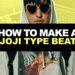 HOW TO MAKE A LO-FI HIP HOP BEAT FOR JOJI | FL Studio 12 Lo-Fi Tutorial