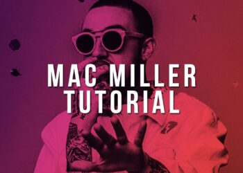 How To Make A Mac Miller Type Beat (FL Studio Tutorial)