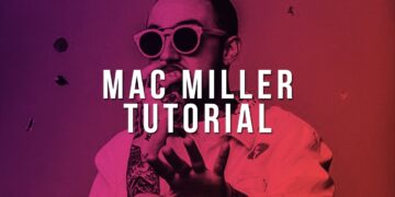 How To Make A Mac Miller Type Beat (FL Studio Tutorial)