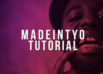 How To Make A MadeInTYO Type Beat (FL Studio Tutorial)