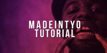 How To Make A MadeInTYO Type Beat (FL Studio Tutorial)