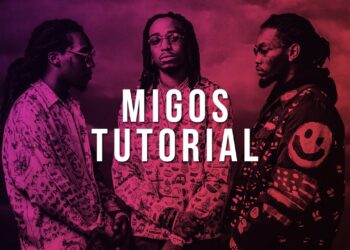 How To Make A Migos Type Beat (FL Studio Tutorial)