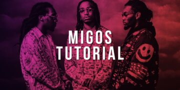 How To Make A Migos Type Beat (FL Studio Tutorial)