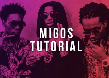 How To Make A Migos Type Beat (FL Studio Tutorial)