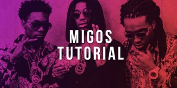 How To Make A Migos Type Beat (FL Studio Tutorial)