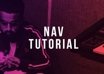 How To Make A NAV Type Beat (FL Studio Tutorial)