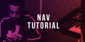 How To Make A NAV Type Beat (FL Studio Tutorial)