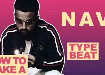 HOW TO MAKE A NAV TYPE BEAT (PERFECT TIMING) | Making A NAV Type Beat From Scratch