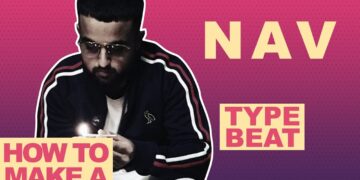 HOW TO MAKE A NAV TYPE BEAT (PERFECT TIMING) | Making A NAV Type Beat From Scratch